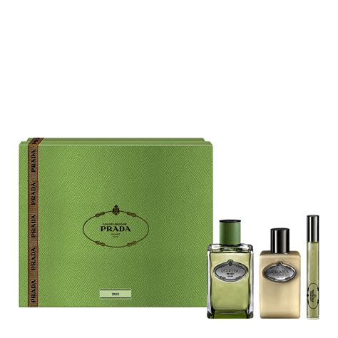 coffret prada iris|prada beauty infusion d'iris.